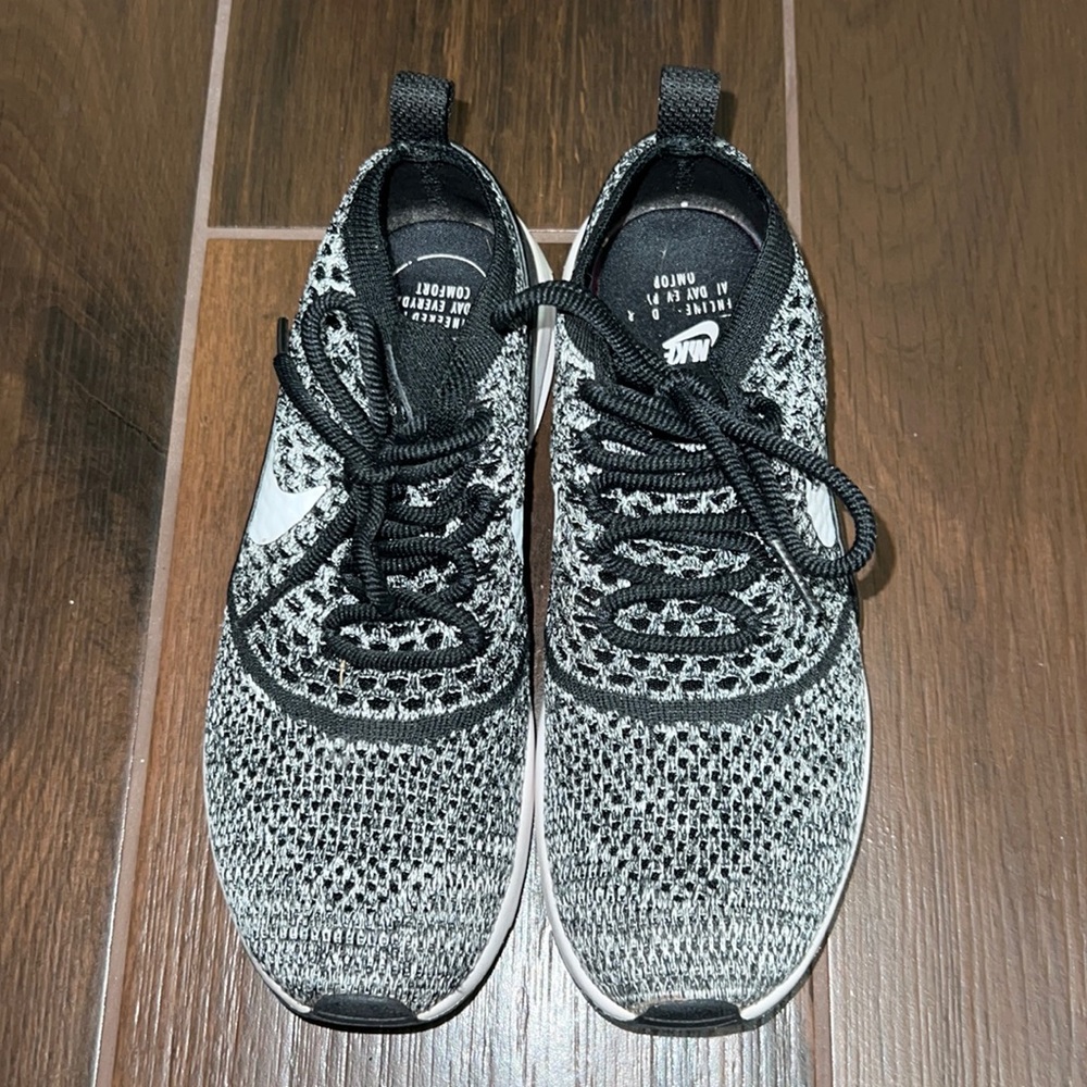 Great workout shoes